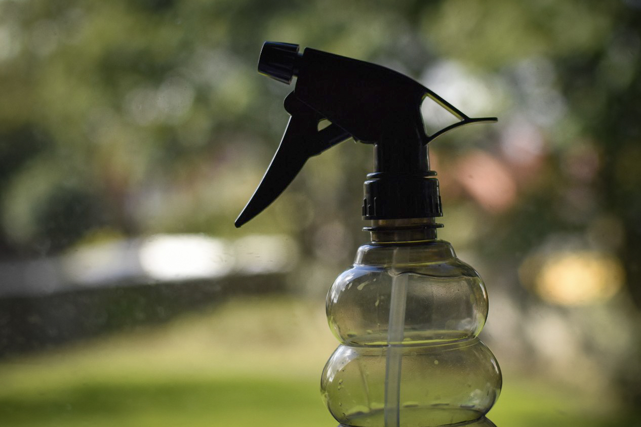 Ecofriendly cleaning products alternatives to method or ecover